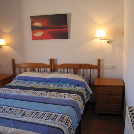 A Pousada Casa Malferit Alcoleja Quarto foto